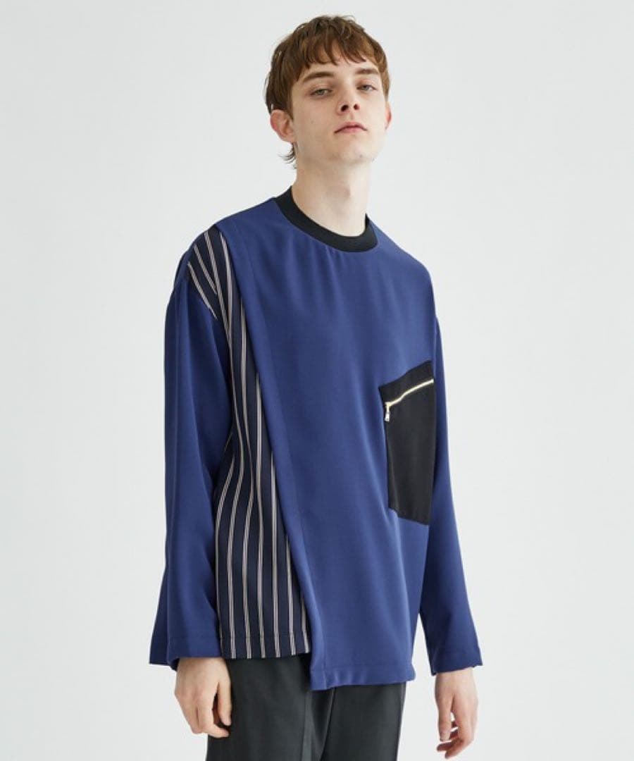 STUDIOUS別注 DOCKING PO