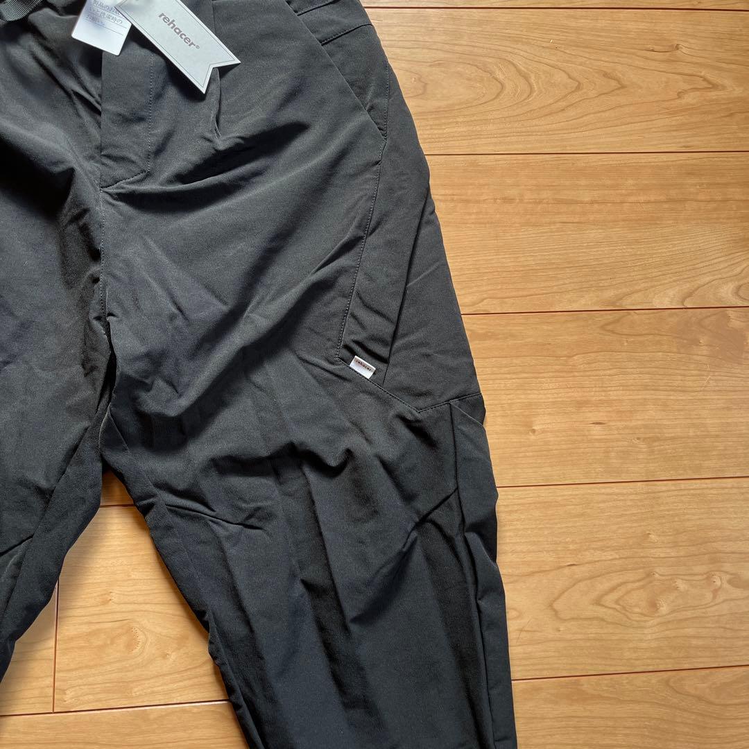 Tactical Tapered Pants / タクティカルテーパードパンツ