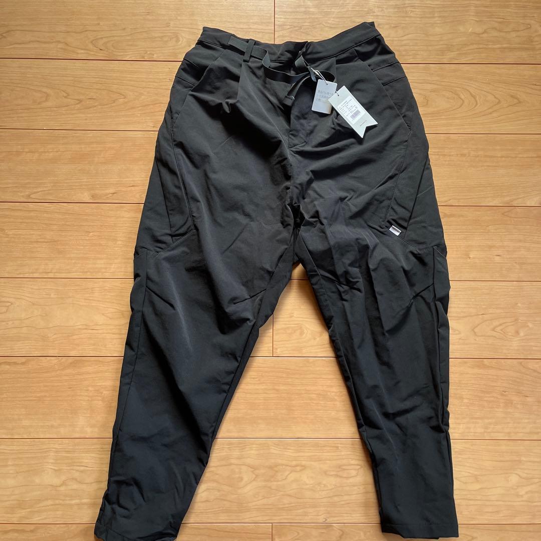 Tactical Tapered Pants / タクティカルテーパードパンツ
