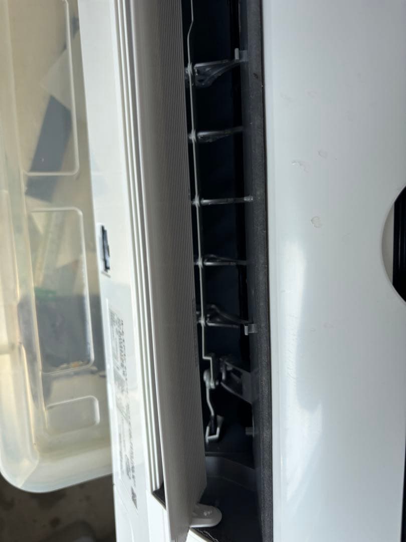 ★ダイキン　ルームエアコン　2021年製AJT22YNS-W