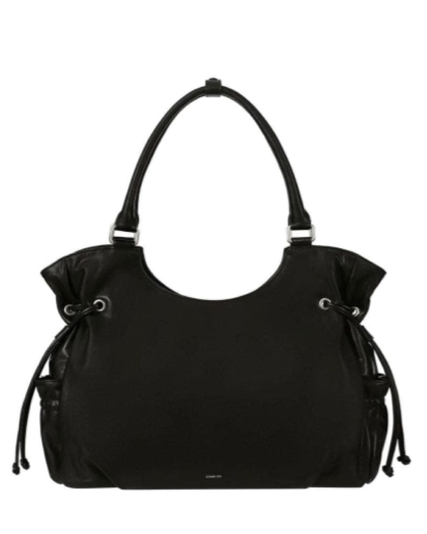 STAND OIL Breezy Bag (ブラック)y/: