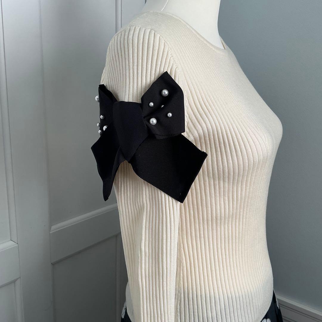 28エムズグレイシー セットアップ 40/42