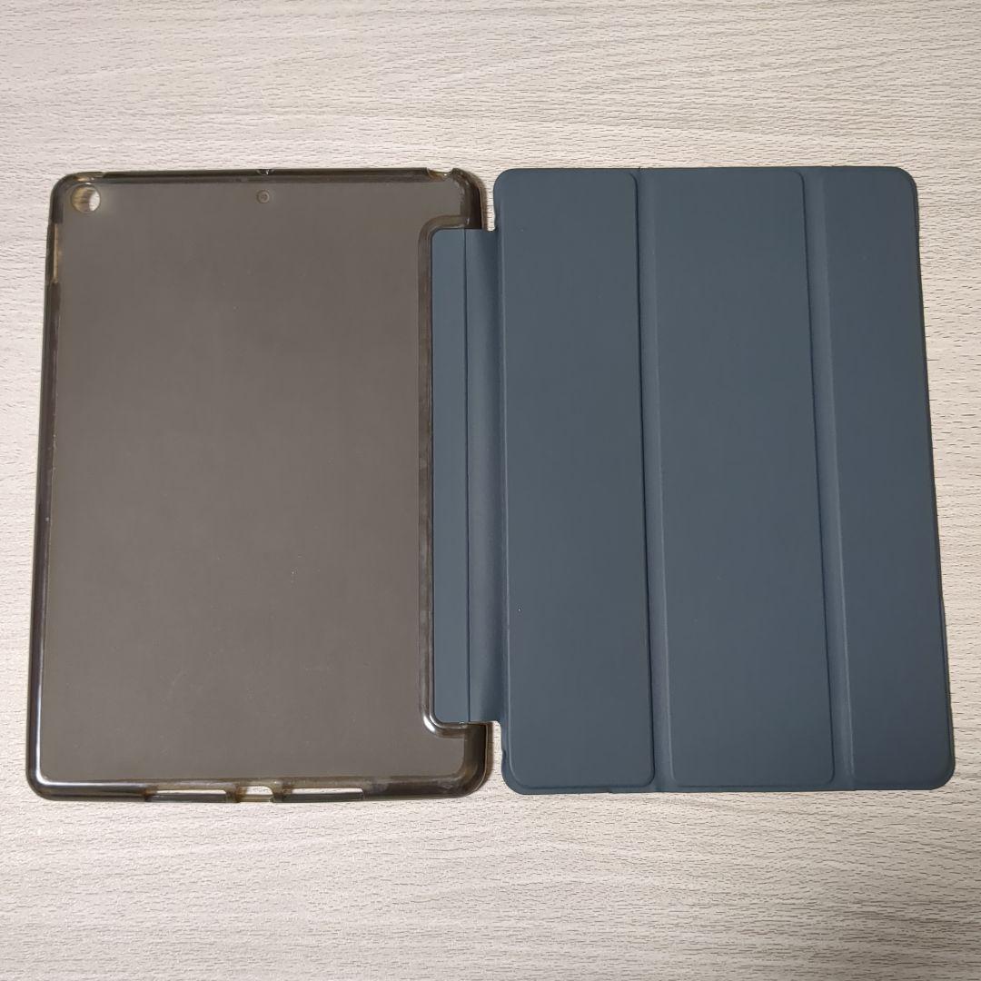 iPad 第7世代 32GB Wifiモデル スペースグレイ