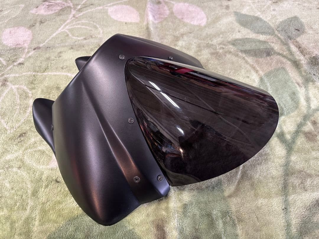 カウリング　エリミネーター400 EL400A プーチミラージュSPORT