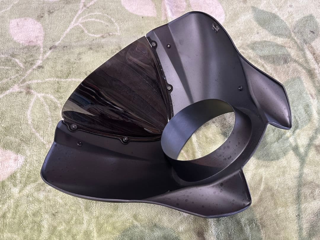 カウリング　エリミネーター400 EL400A プーチミラージュSPORT