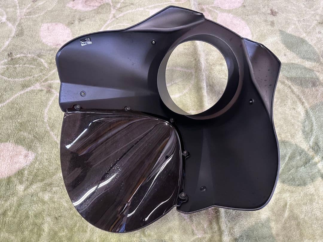 カウリング　エリミネーター400 EL400A プーチミラージュSPORT