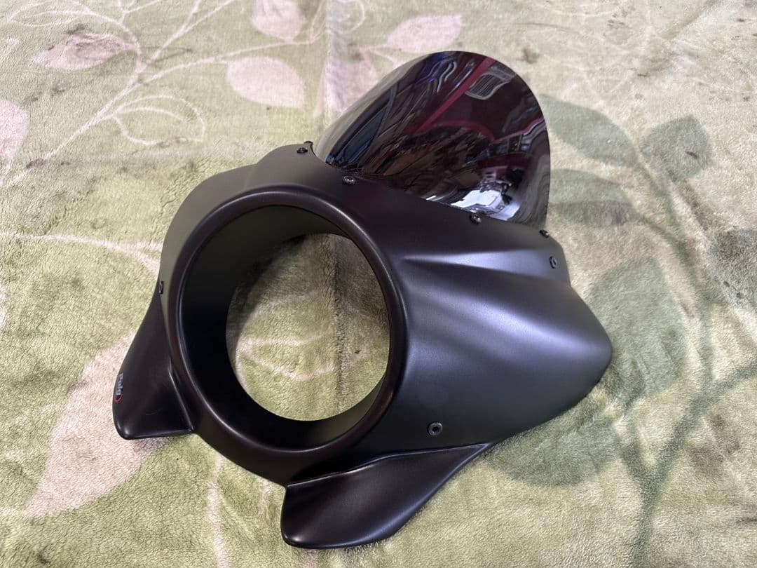 カウリング　エリミネーター400 EL400A プーチミラージュSPORT