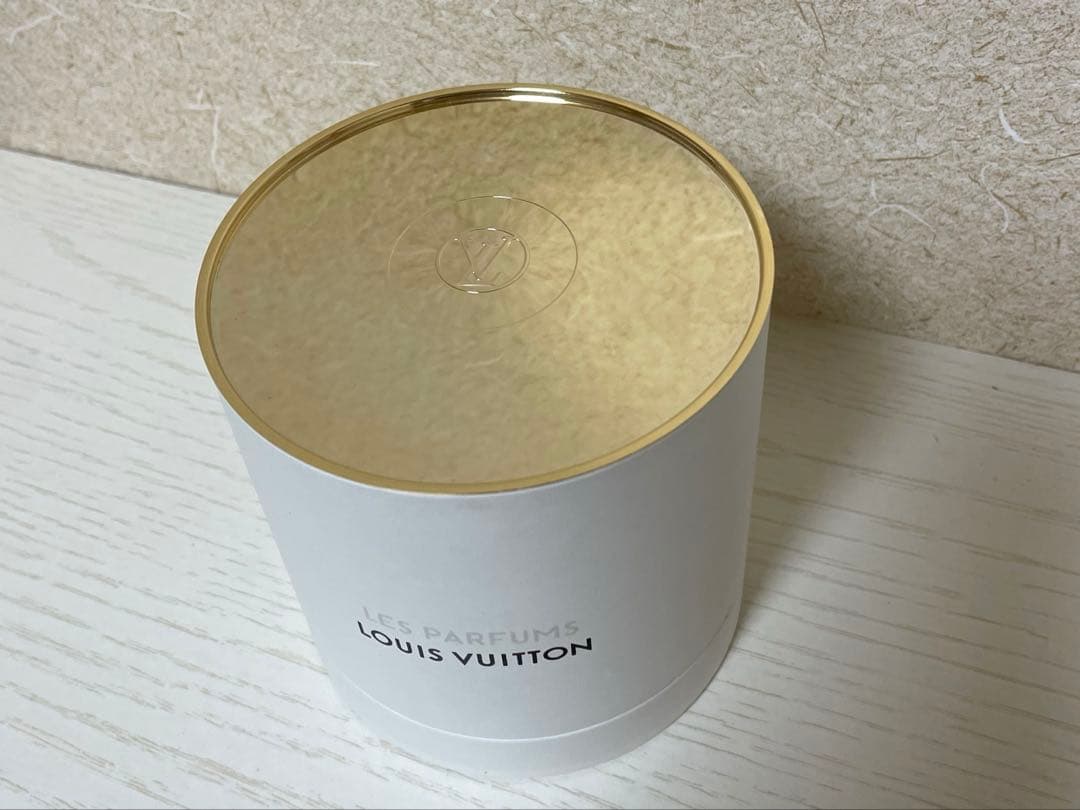 LOUIS VUITTON オードゥ パルファン ミニチュアセット