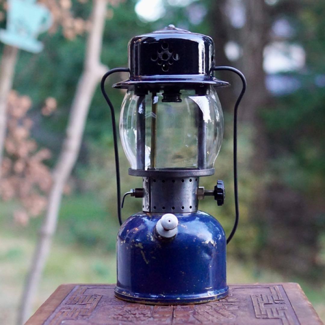 1939年5月製造 コールマン243A