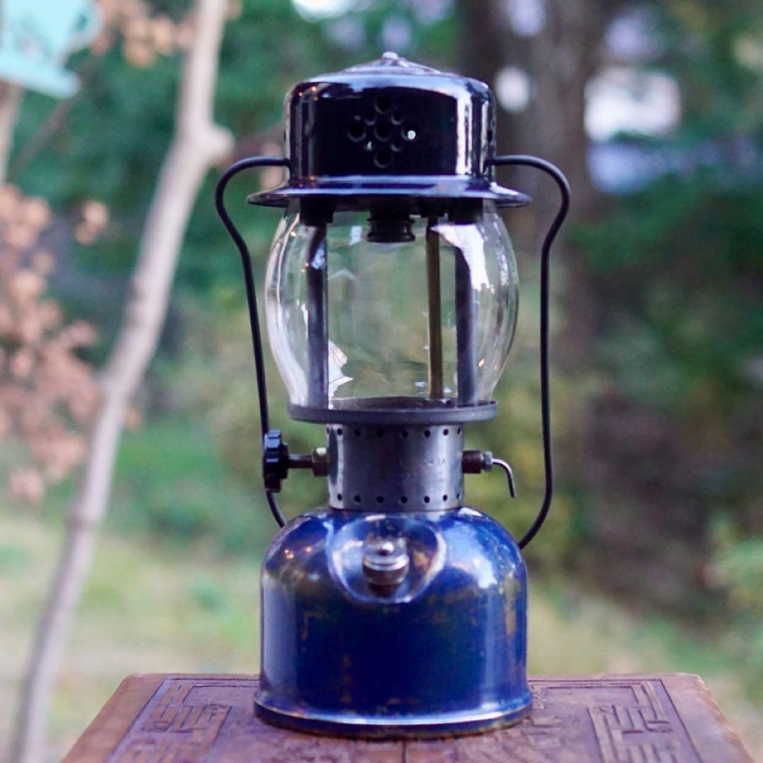 1939年5月製造 コールマン243A