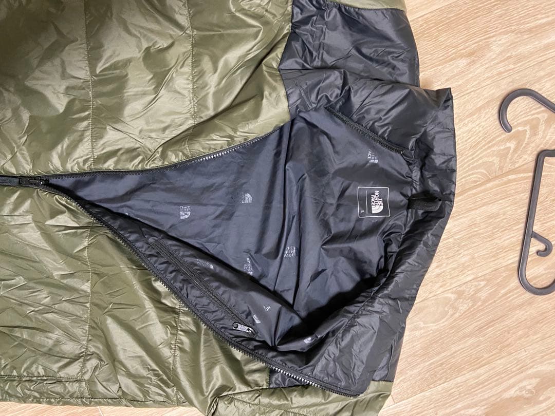 THE NORTH FACE GORE-TEX スノーボードウェア　Lサイズ