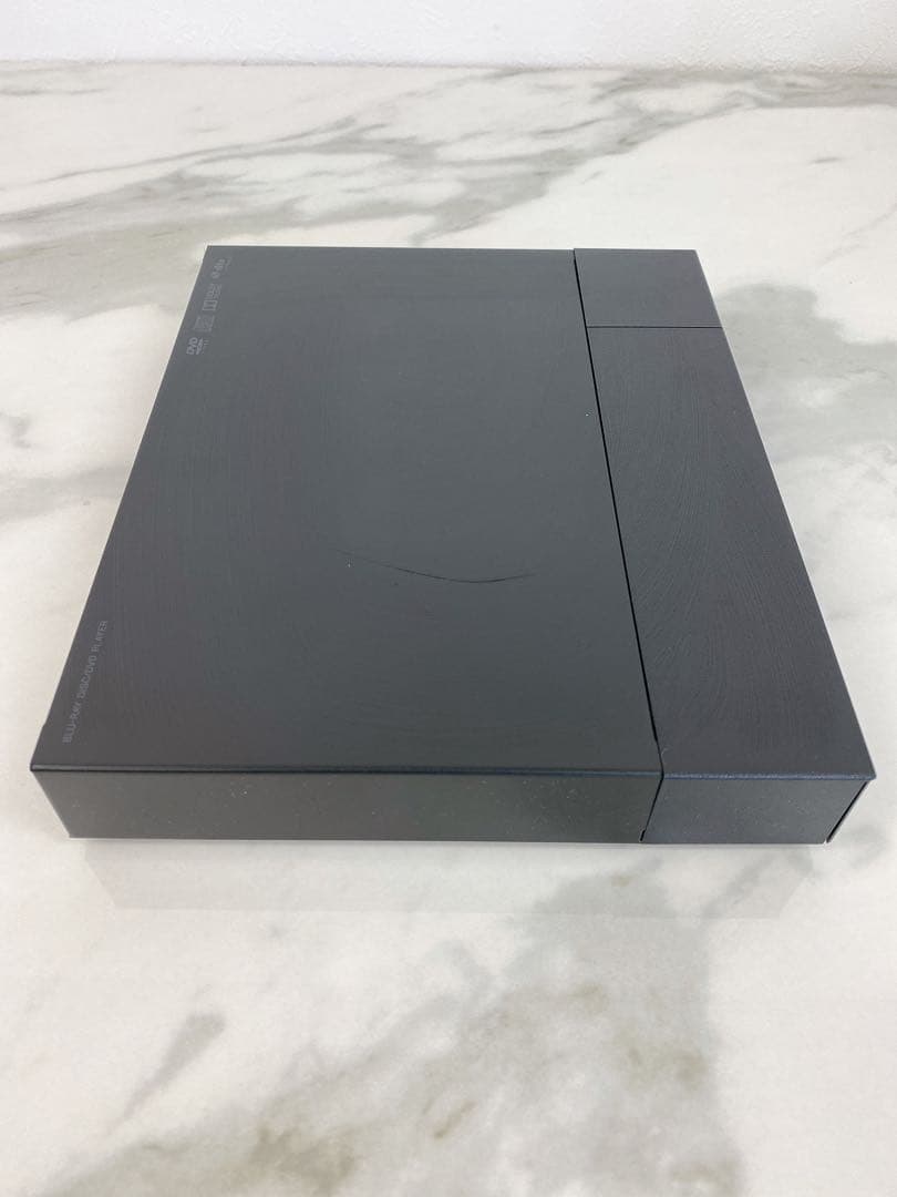 ＋SONY ブルーレイプレーヤー/DVDプレーヤー　BDP-S1500