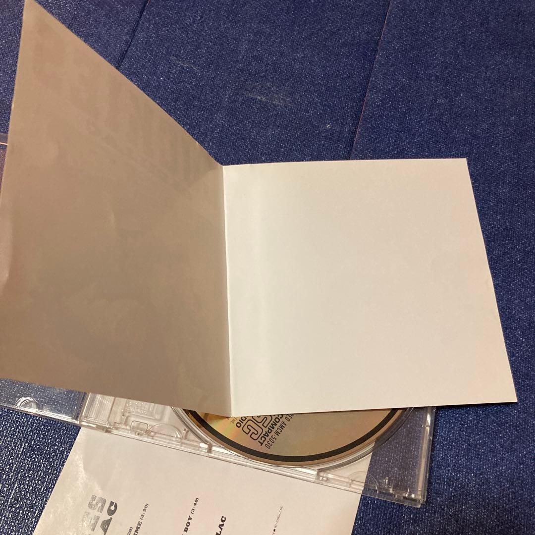 luckies .Cadillac ラッキーズ .キャデラック　 邦楽CD