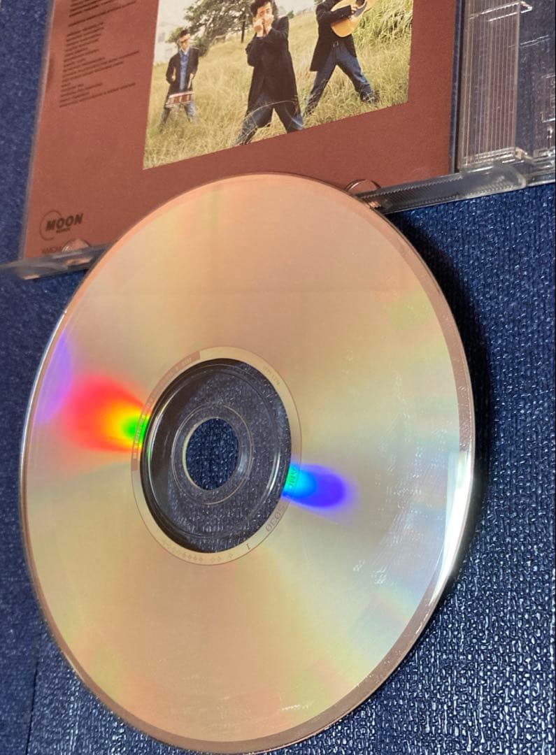 luckies .Cadillac ラッキーズ .キャデラック　 邦楽CD