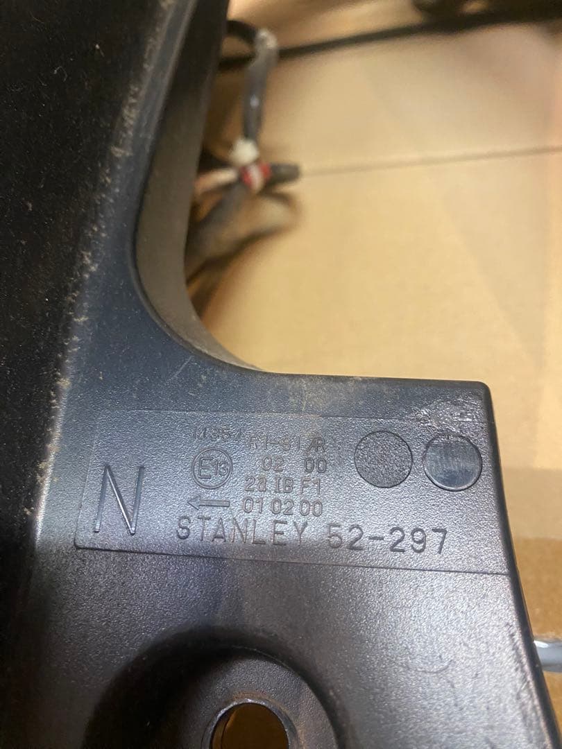 ★美品★アクア（NHP10） テールランプユニット左右セット