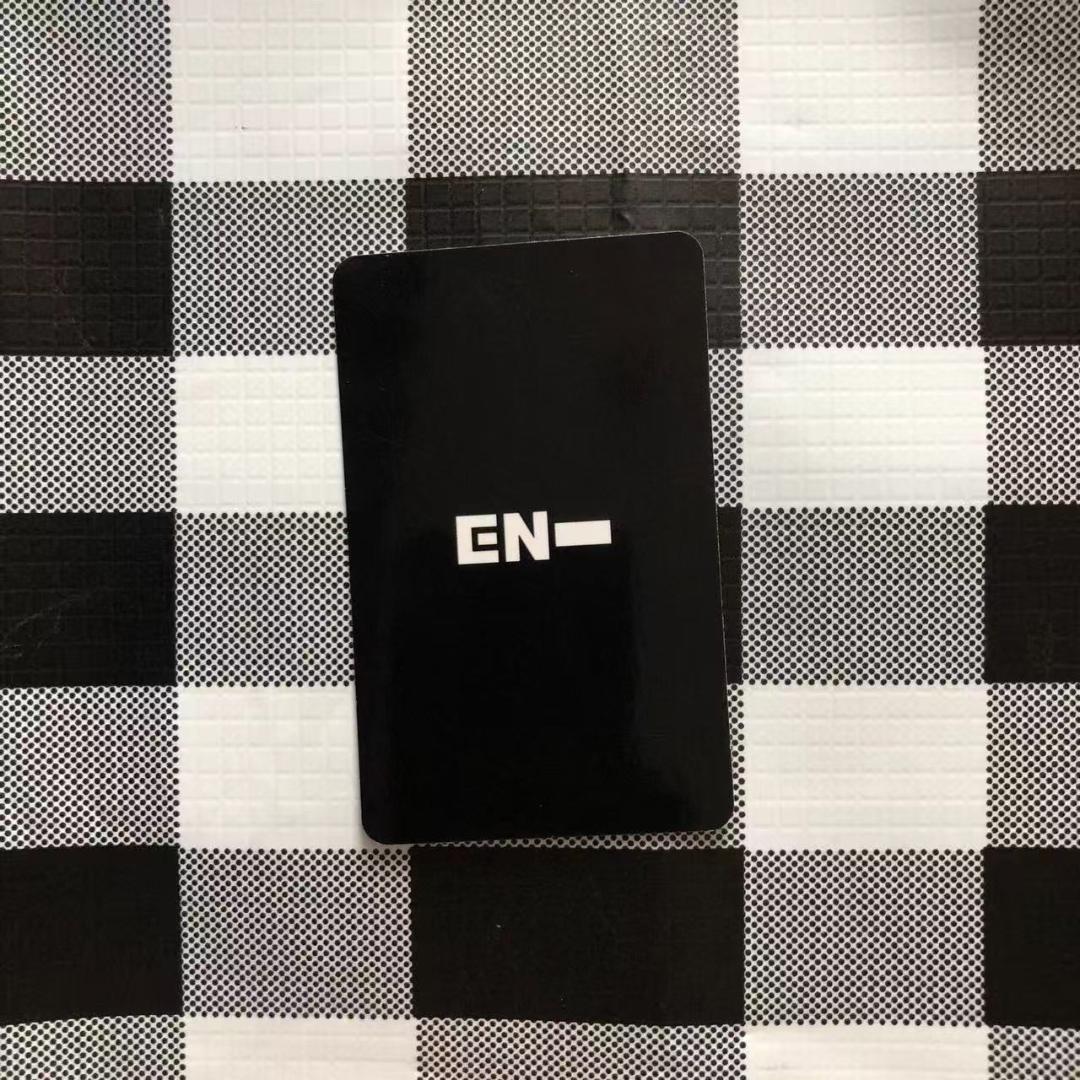 ENHYPEN ヒスン ツアー記念 ラキドロ Weverse 限定 トレカ