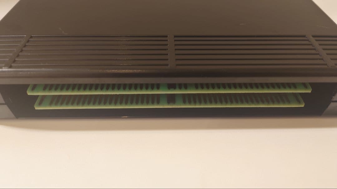 リアルバウト餓狼伝説2 THE NEWCOMERS ネオジオ