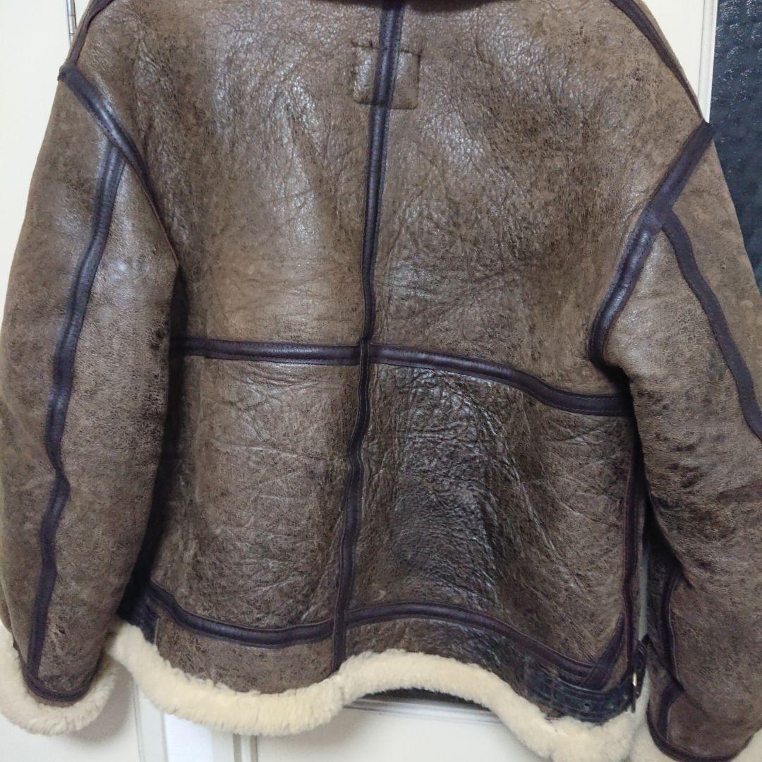 AVIREX アヴィレックス b3 38 美品