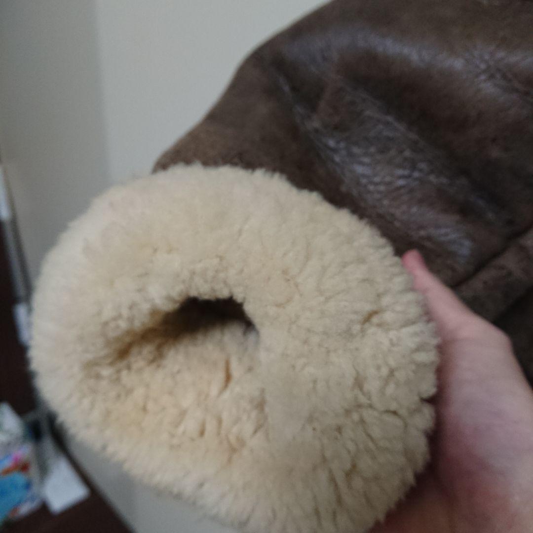 AVIREX アヴィレックス b3 38 美品