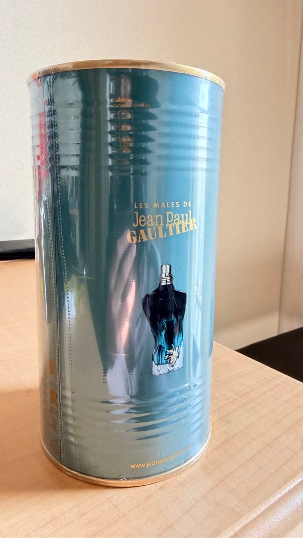 ジャンポールゴルティエ ル ボー ル パルファム　125ml