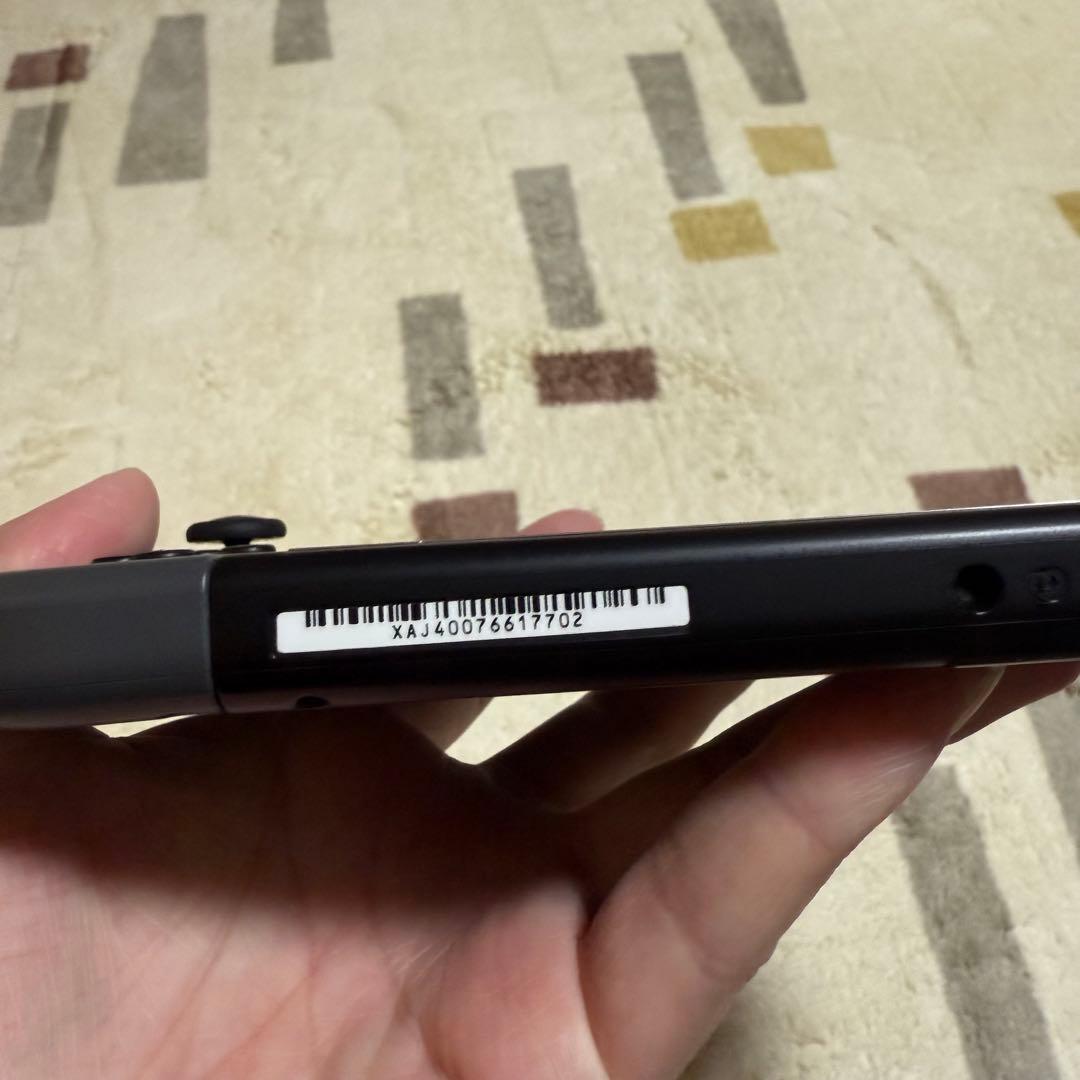 任天堂スイッチ Nintendo Switch グレー 本体