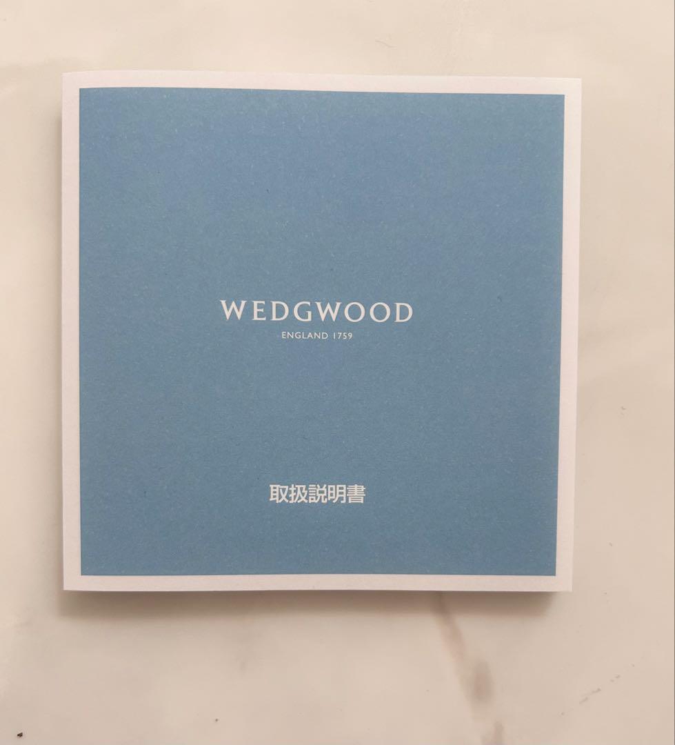 未使用  フロレンティーン ターコイズ 大皿