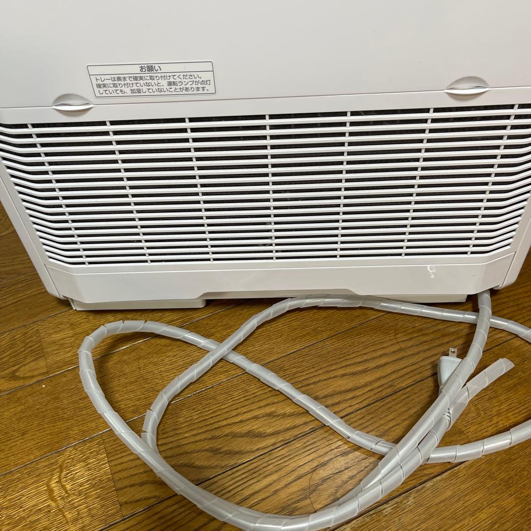 Panasonic 加湿器 FE-KXF15 22年製