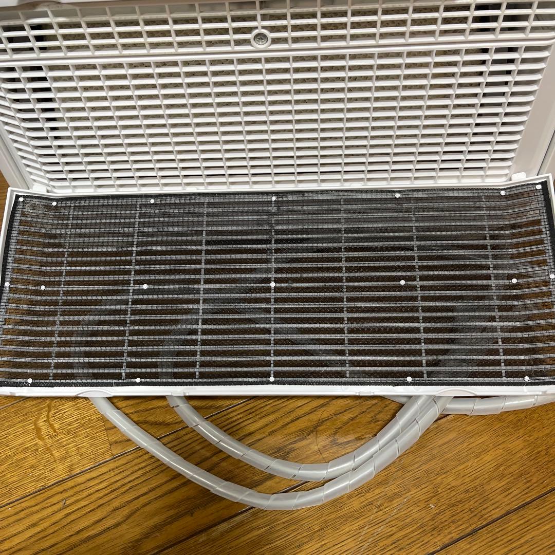 Panasonic 加湿器 FE-KXF15 22年製