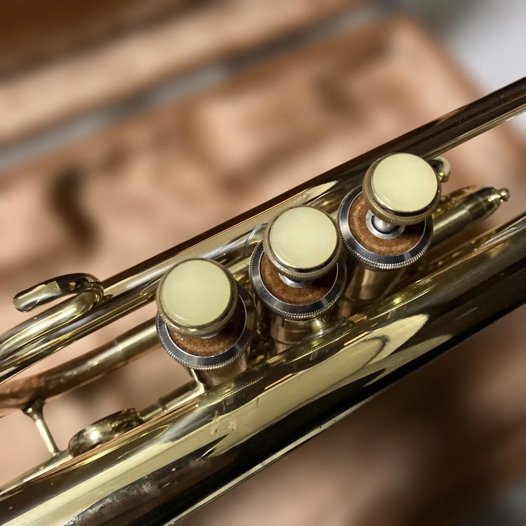 美品 YCR-234 ヤマハ ロングコルネット トランペット 最終価格