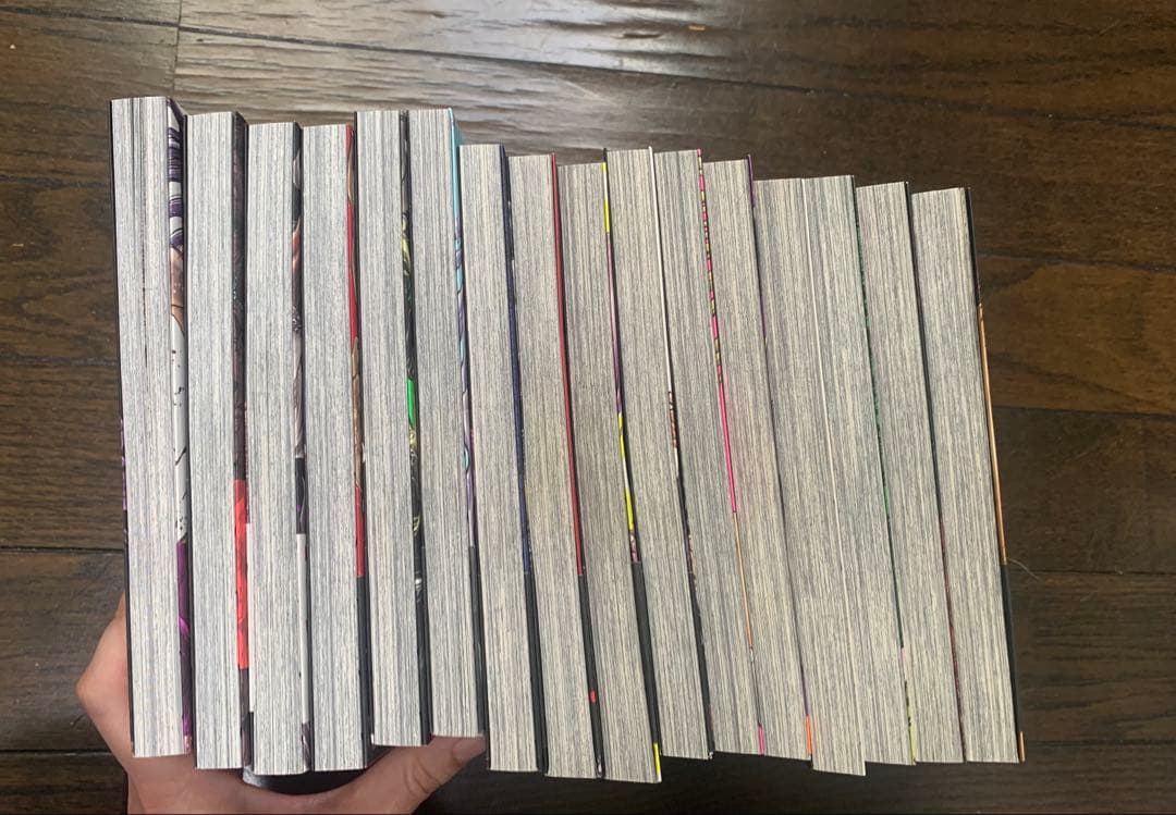 忍者と極道　全巻セット