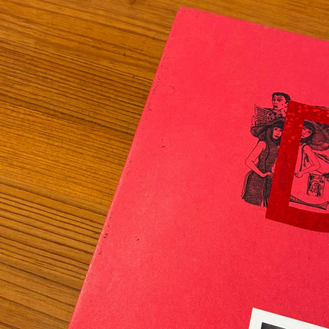 洋書 Olivier Pere Marie Colmant Jacques Demy