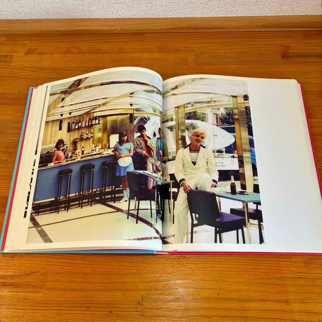 洋書 Olivier Pere Marie Colmant Jacques Demy