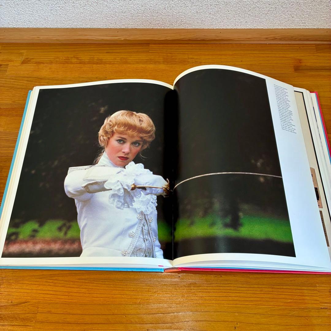 洋書 Olivier Pere Marie Colmant Jacques Demy