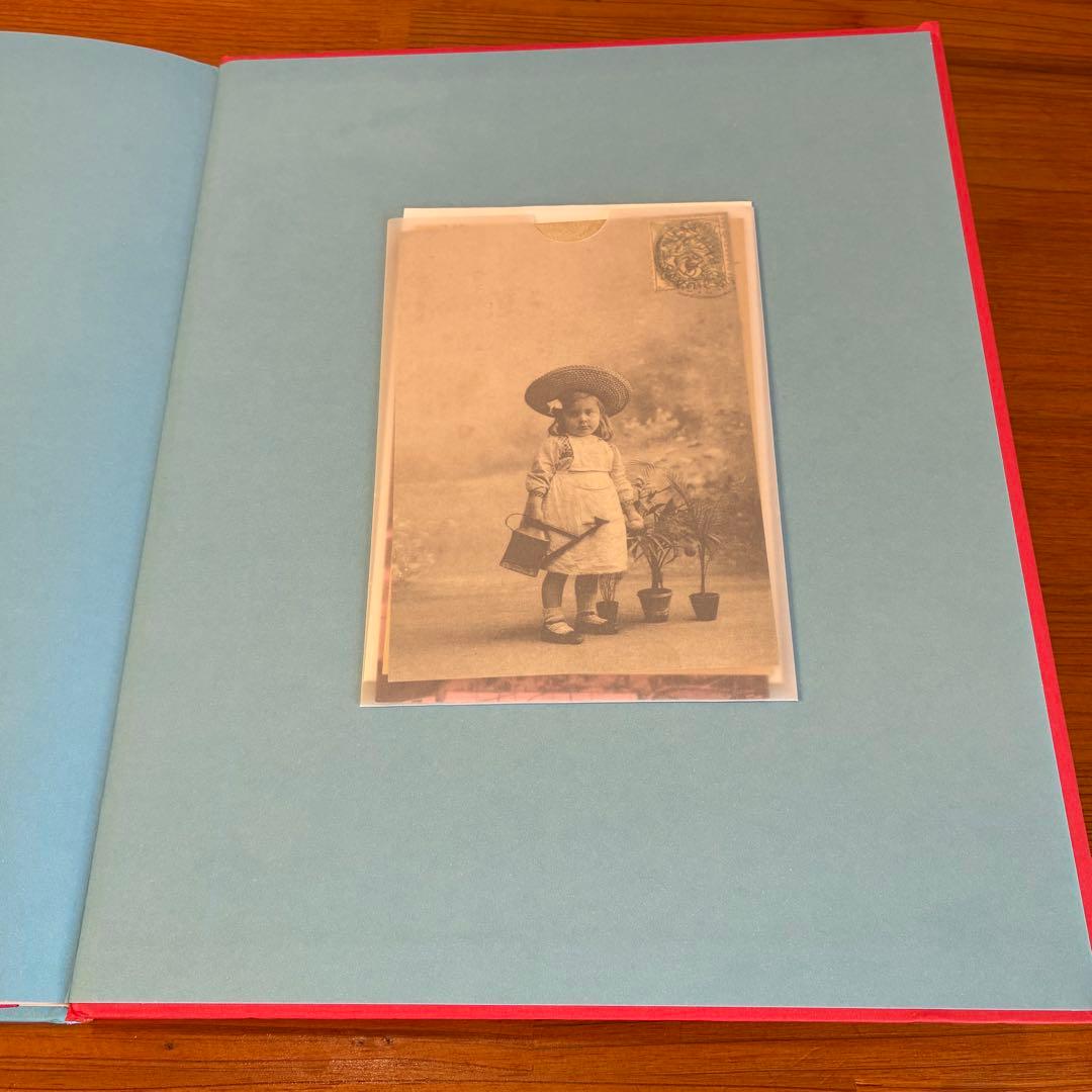 洋書 Olivier Pere Marie Colmant Jacques Demy