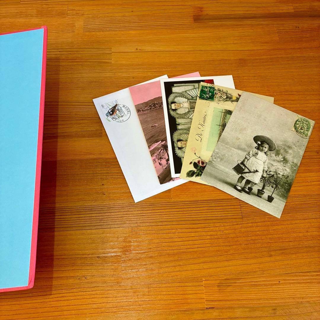 洋書 Olivier Pere Marie Colmant Jacques Demy