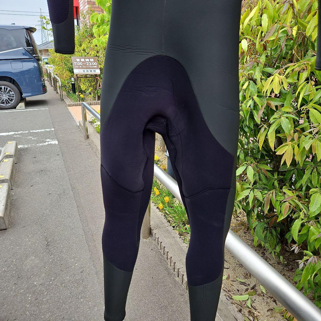 【オーダーメイド】ウエットスーツ　レディース　サイズM 相当　状態新品級！