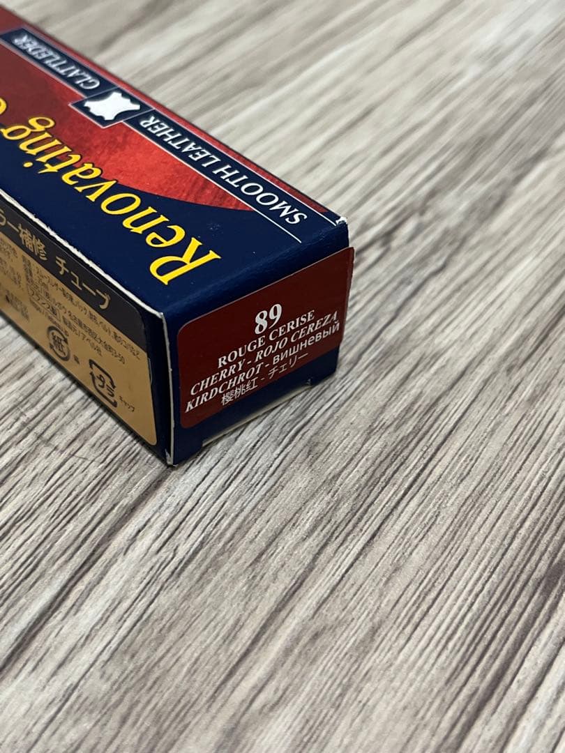 10点セットサフィール カラー補修クリーム