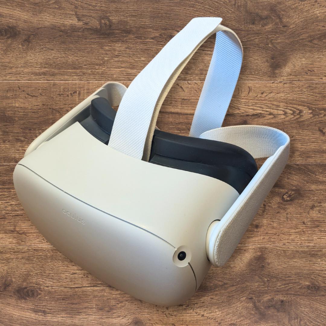  Quest 2 本体 128GB（）動作確認済み