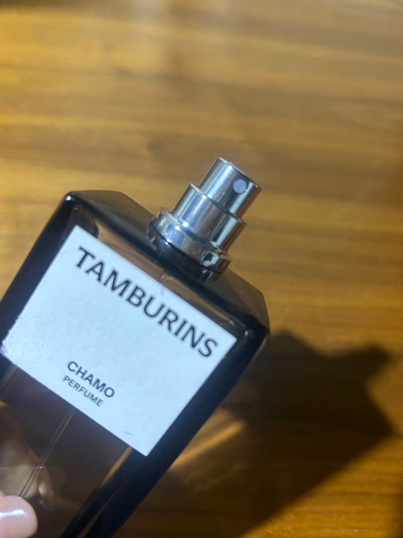 【#sr/8.27/5】TAMBURINS PEREUMECHAMO94ml