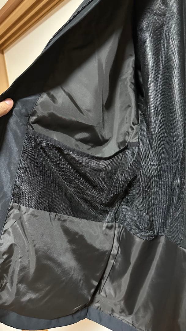 《週末セール》クイックシルバー　QUIKSILVER スノーボードウェアMサイズ