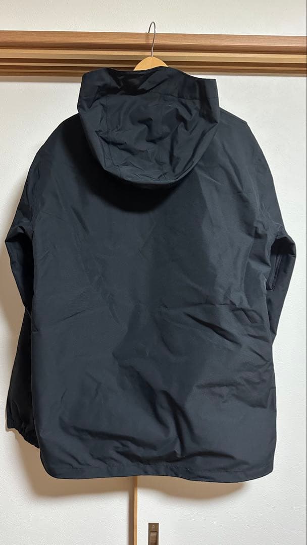 《週末セール》クイックシルバー　QUIKSILVER スノーボードウェアMサイズ