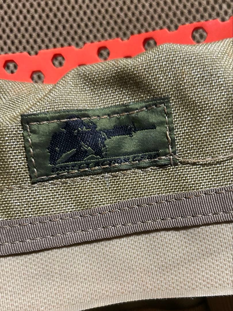 七時まで。オードナンス プレキャリusmc Recon 海兵隊 コヨーテ