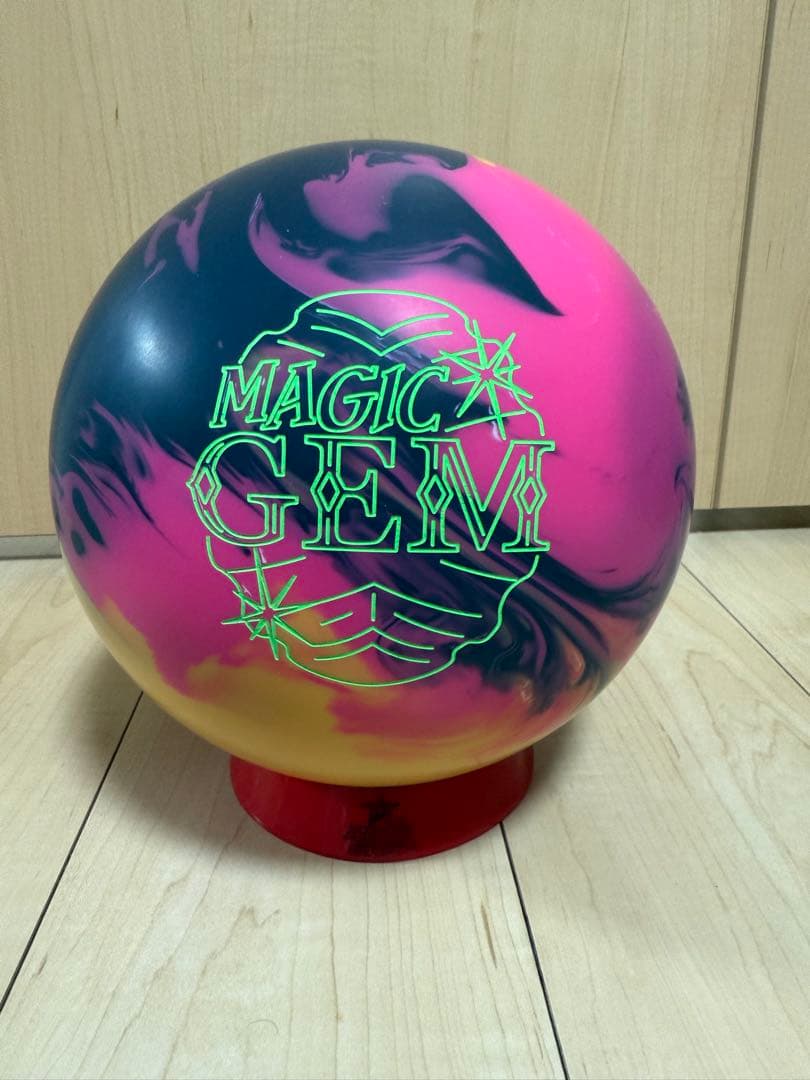 【新品未使用】ロトグリップ マジックジェム 15ポンド1オンス