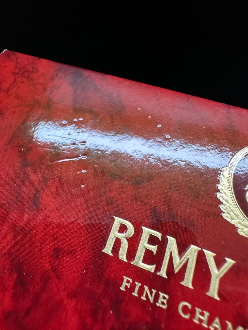 REMY MARTIN XO SPECIAL コニャック 箱入り
