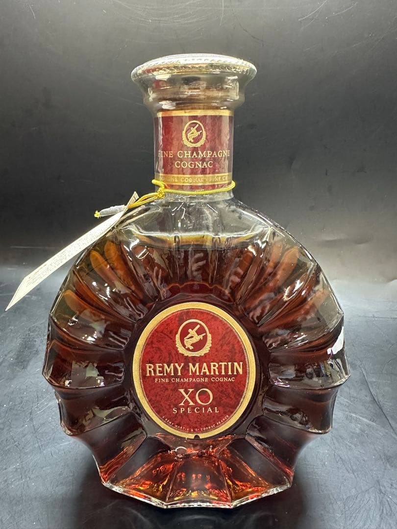 REMY MARTIN XO SPECIAL コニャック 箱入り