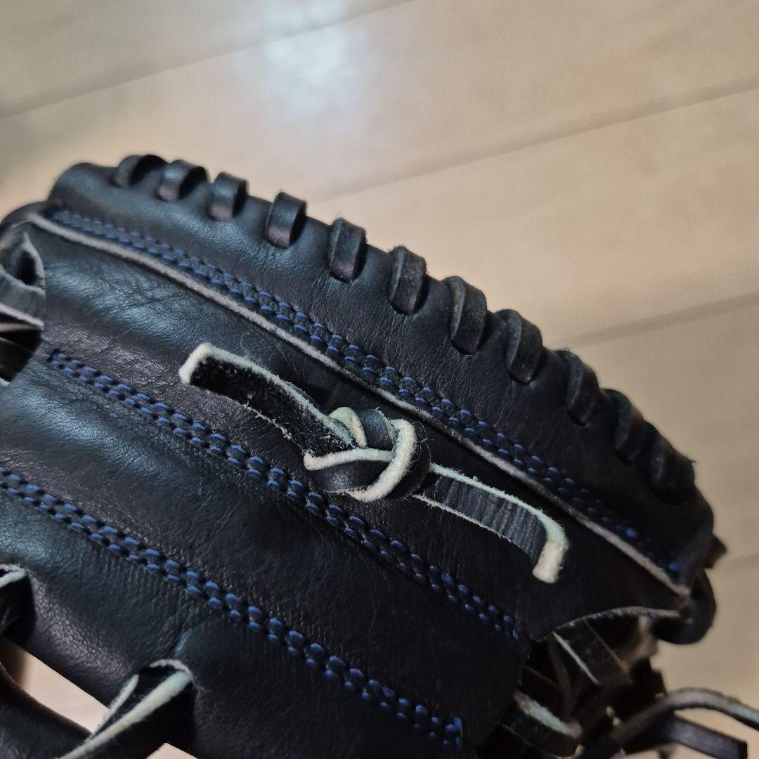 ミズノ グローバルエリート 軟式 『號』SAKEBI キャッチャーミット値引き！