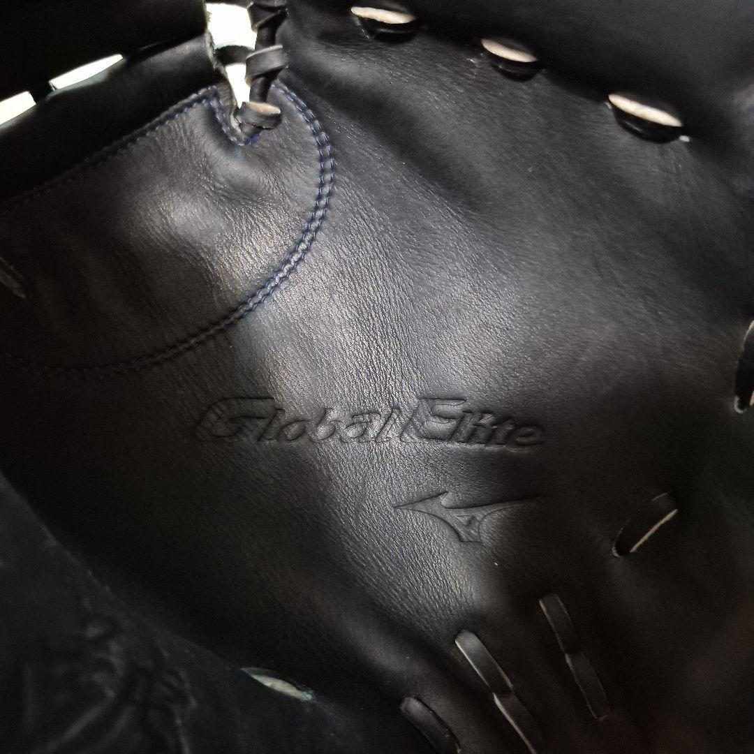 ミズノ グローバルエリート 軟式 『號』SAKEBI キャッチャーミット値引き！