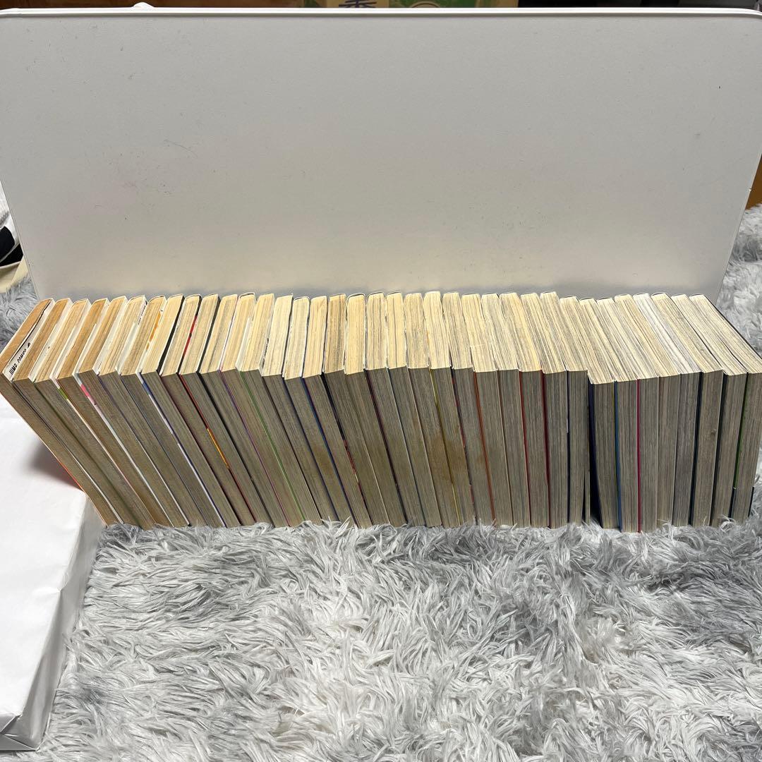 ハンター×ハンター 全36巻セット