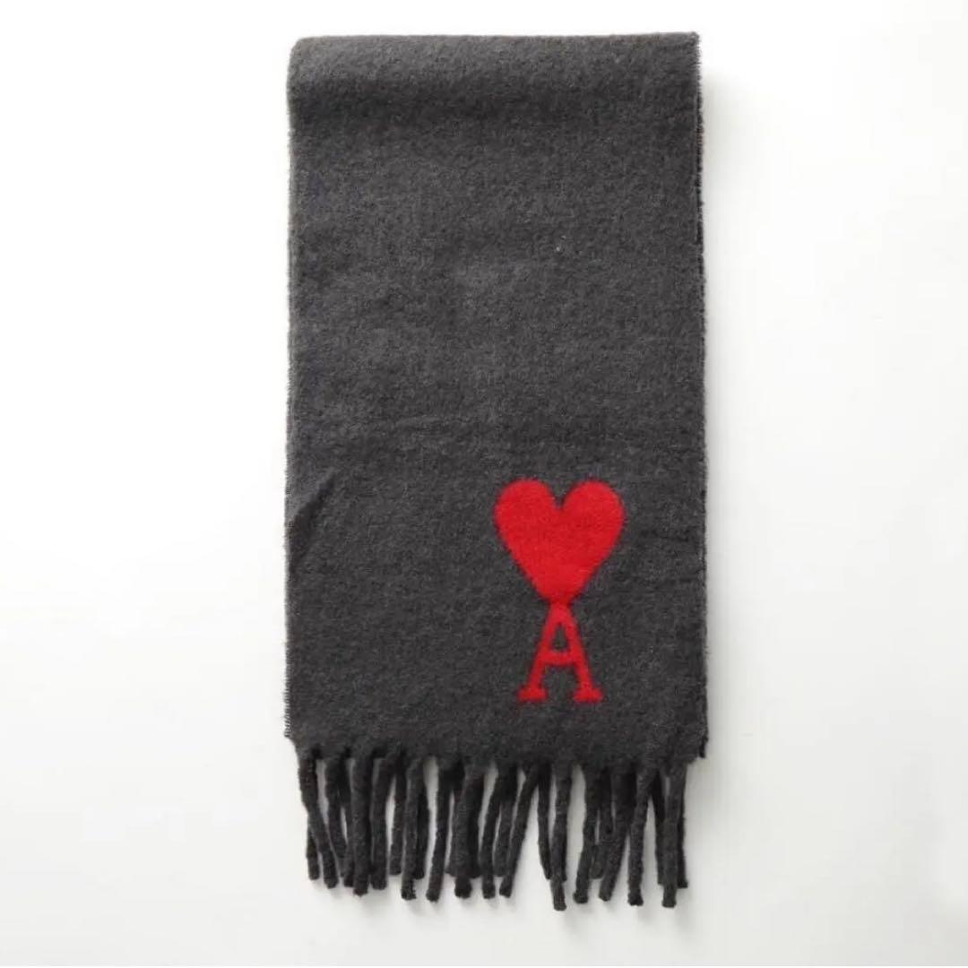 アミマフラー ami保存袋付き