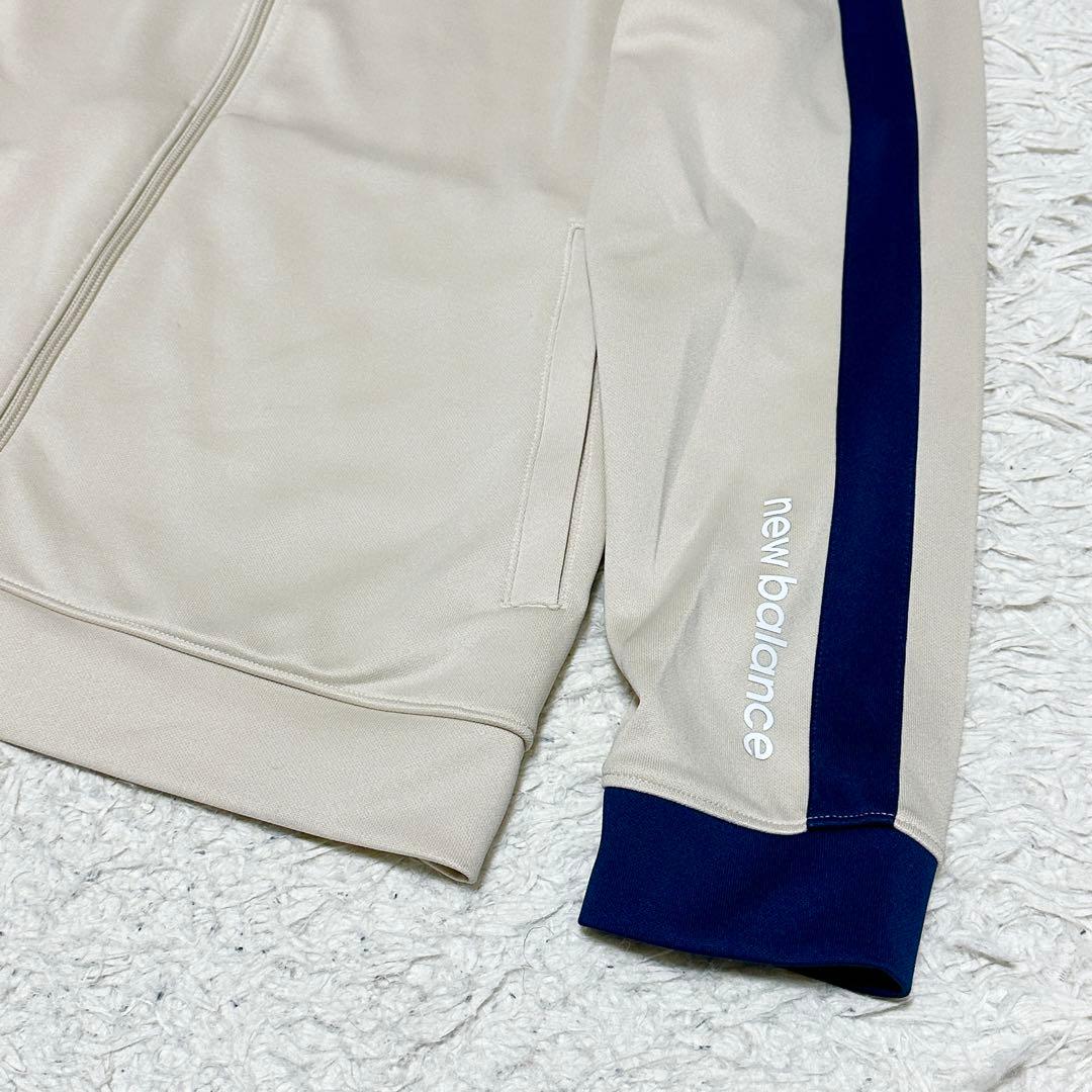 Newbalance ジャージ セットアップ 大谷翔平着用 トラックジャケット
